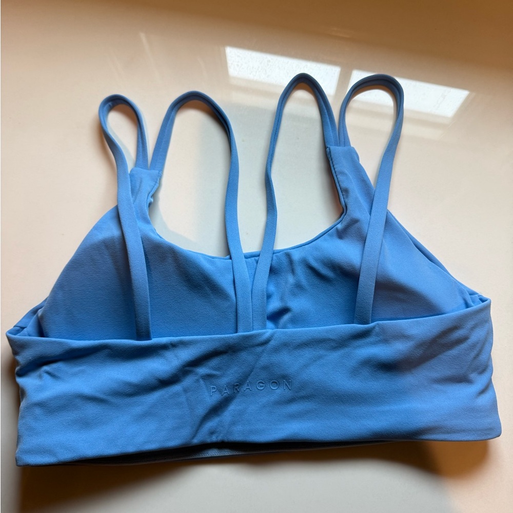 Paragon Radiate Bra-XS-taffy - Picture 2 of 3